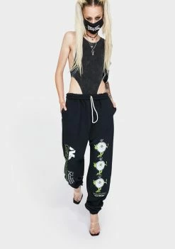 No Hours Your Side Jogger Sweatpants Bottoms