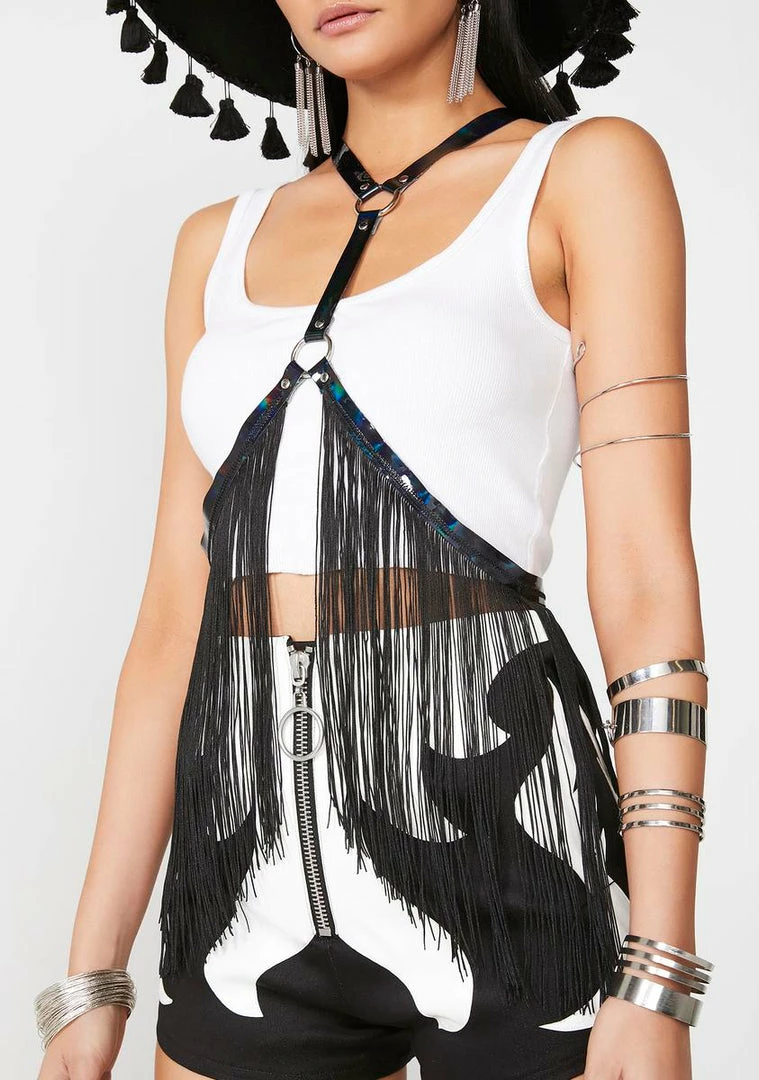 Stinnys Nyx Body Harness