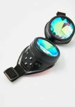 Stinnys Sunglasses Illusionists Kaleidoscope Goggles