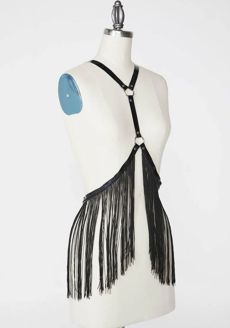 Stinnys Nyx Body Harness