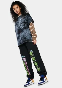 No Hours Bottoms Break Free Sweatpants