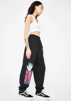 No Hours Illusion Sweatpants