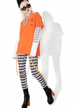 No Hours Make Shit Happen Tee