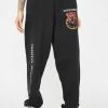 No Hours Killing Time Graphic Sweatpants