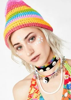 Stinnys Star Lit Nights Body N' Face Stickers Face & Body