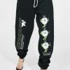 No Hours Your Side Jogger Sweatpants Bottoms