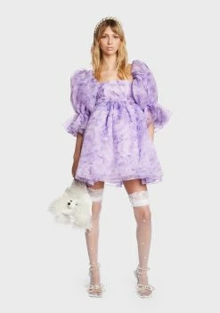 Fanciful Doll The Witching Hour Marie Mini Dress Dresses