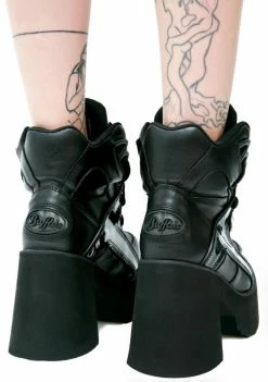 Buffalo London HBIC Boots Boots & Booties