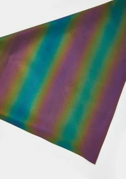 Stinnys Face Masks Neon Visions Reflective Bandana